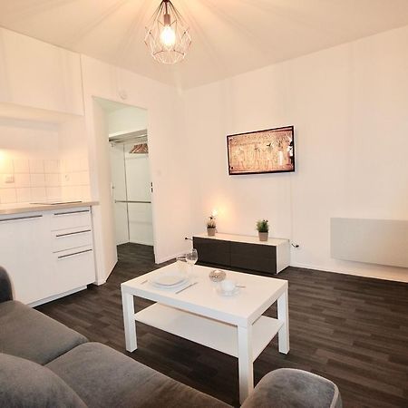 Le Toit D'Emma Apartment Longeville-les-Metz Ngoại thất bức ảnh