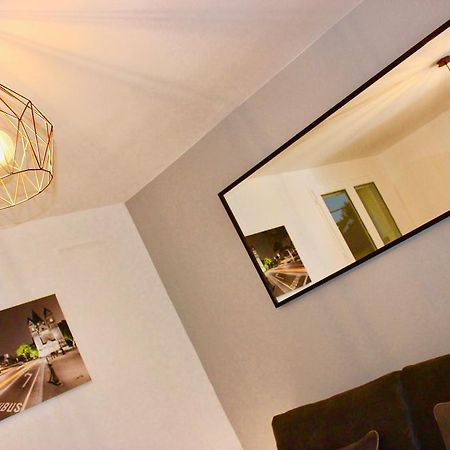 Le Toit D'Emma Apartment Longeville-les-Metz Ngoại thất bức ảnh