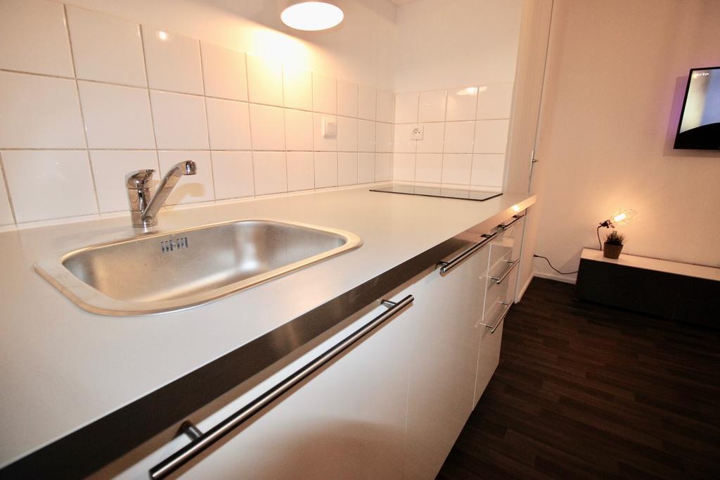 Le Toit D'Emma Apartment Longeville-les-Metz Ngoại thất bức ảnh