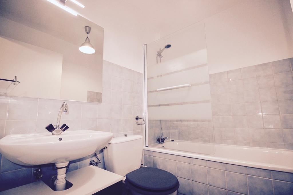 Le Toit D'Emma Apartment Longeville-les-Metz Ngoại thất bức ảnh