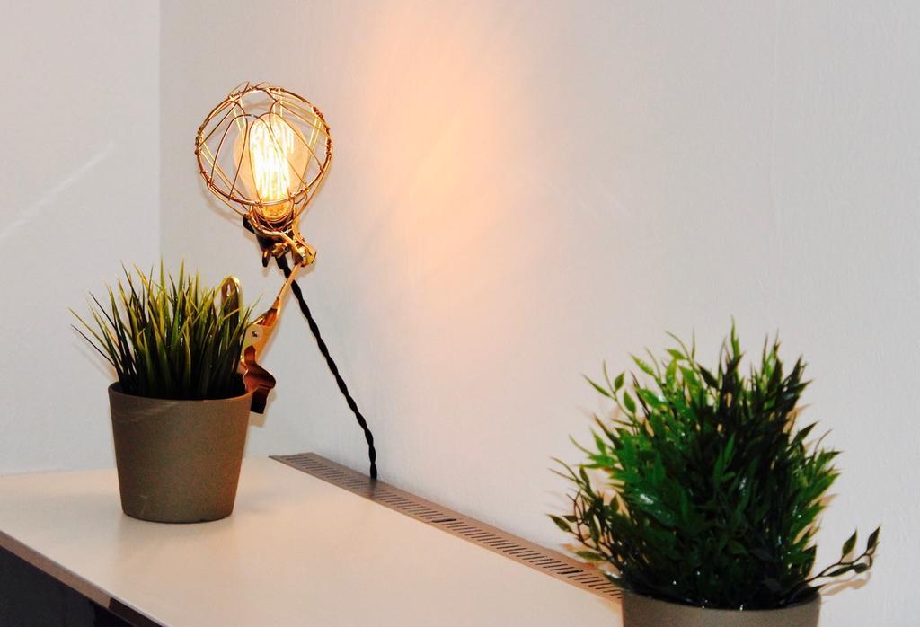 Le Toit D'Emma Apartment Longeville-les-Metz Ngoại thất bức ảnh